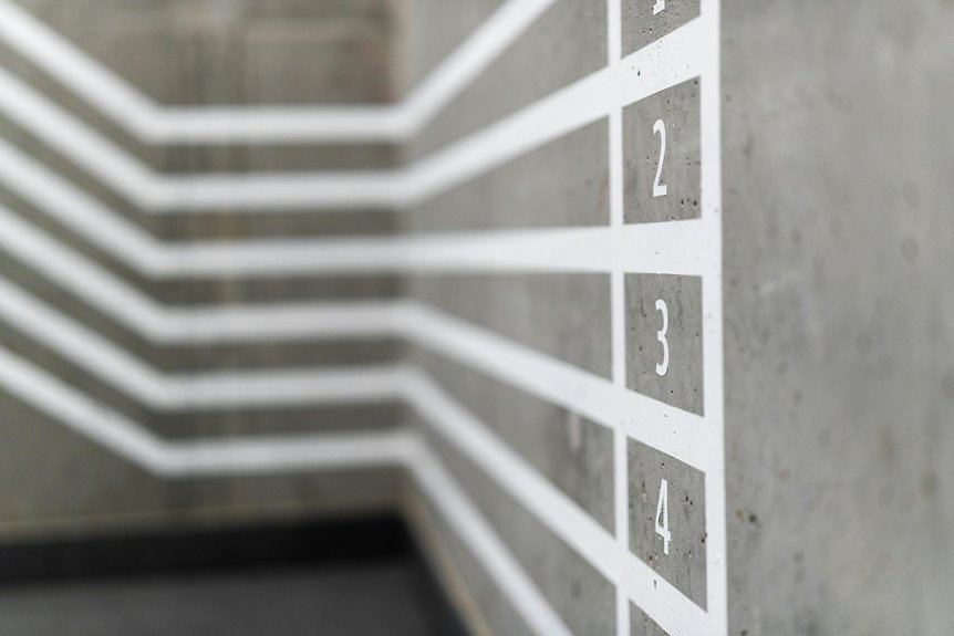 numeric tracking summary provided