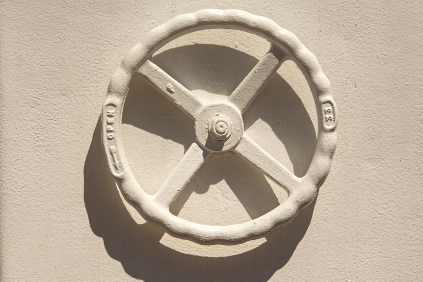 registry alignment control outline