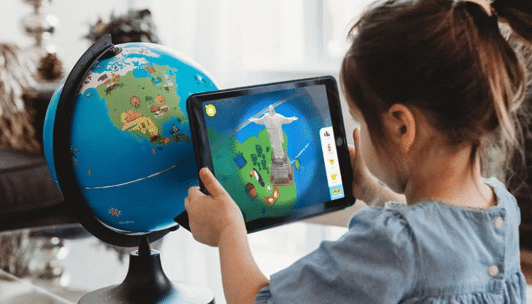 AR in Education and Training