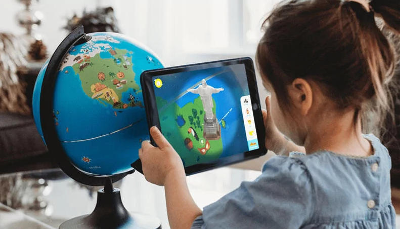 AR in Education and Training