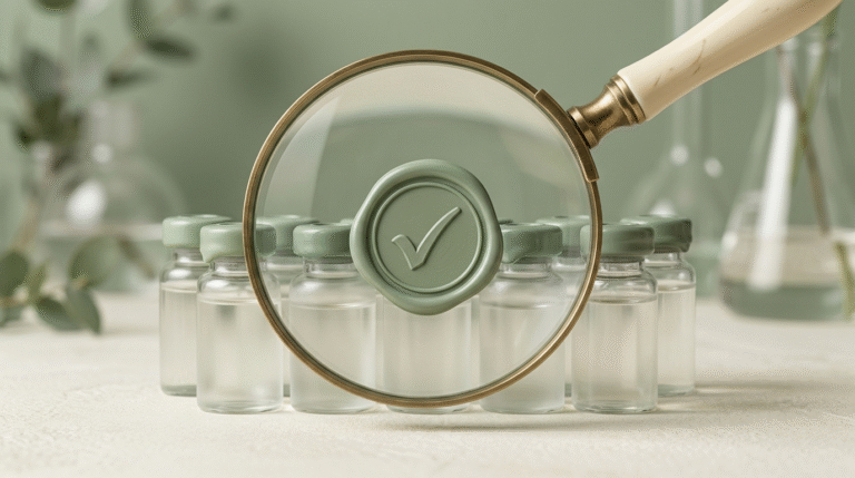 Most Trusted Peptide Source 2026: 7 Ranked