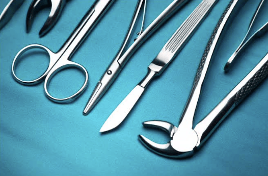 Medical Suturing Instruments: What Surgical Teams Should Know About Selection