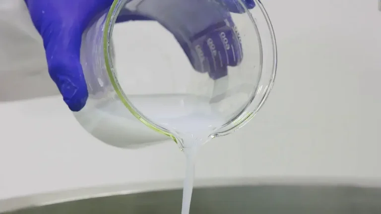 Silica Dispersions