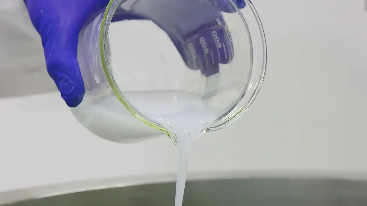 Silica Dispersions