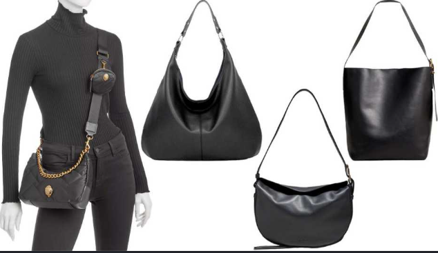 A Guide to Choosing the Latest Women’s Shoulder Bag Styles