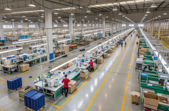 How to Evaluate Synthetic Material Suppliers in Vietnam