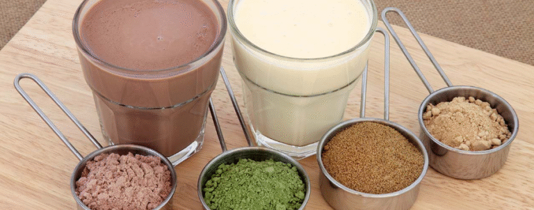 What to Consider When Evaluating Powdered Beverage Ingredients
