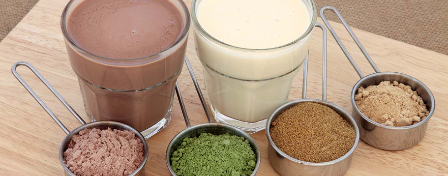 What to Consider When Evaluating Powdered Beverage Ingredients