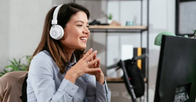 How to Communicate Clearly During a Virtual Interview