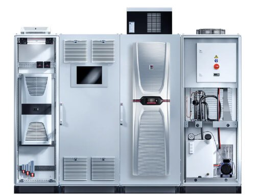 Maintaining Reliable Temperature Control in Industrial Enclosures